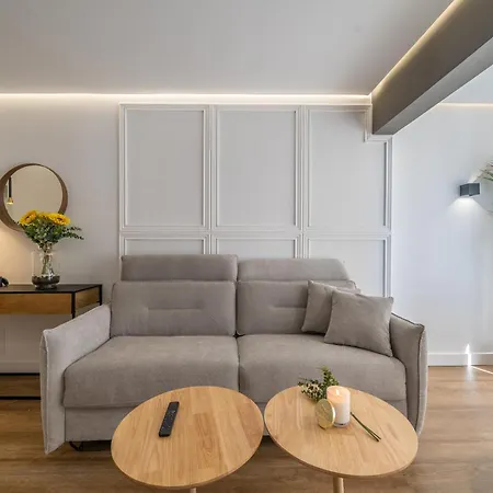 Xpce Luxury Suite In Malagueta Beach Málaga Exterior foto