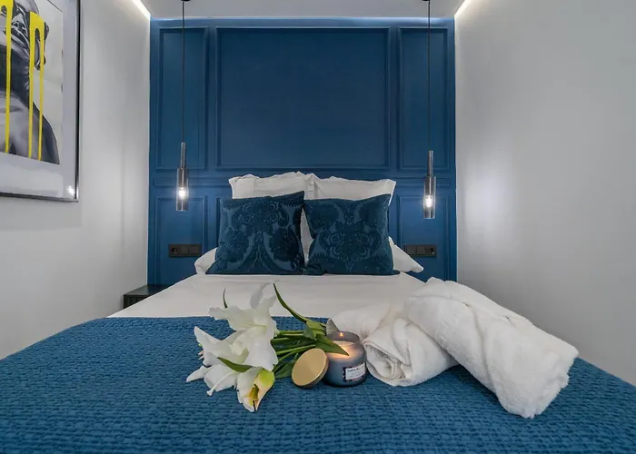Xpce Luxury Suite In Malagueta Beach