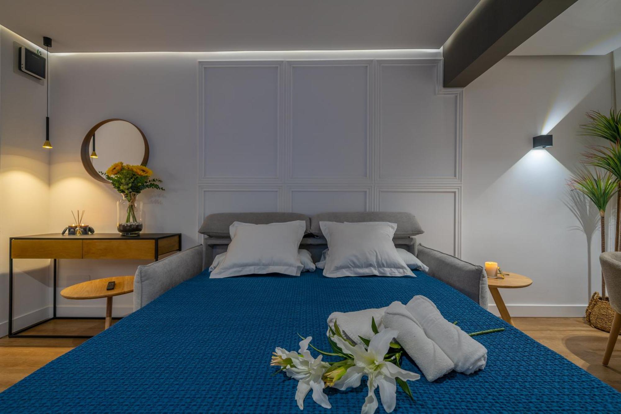 Apartament Xpce Luxury In Malagueta