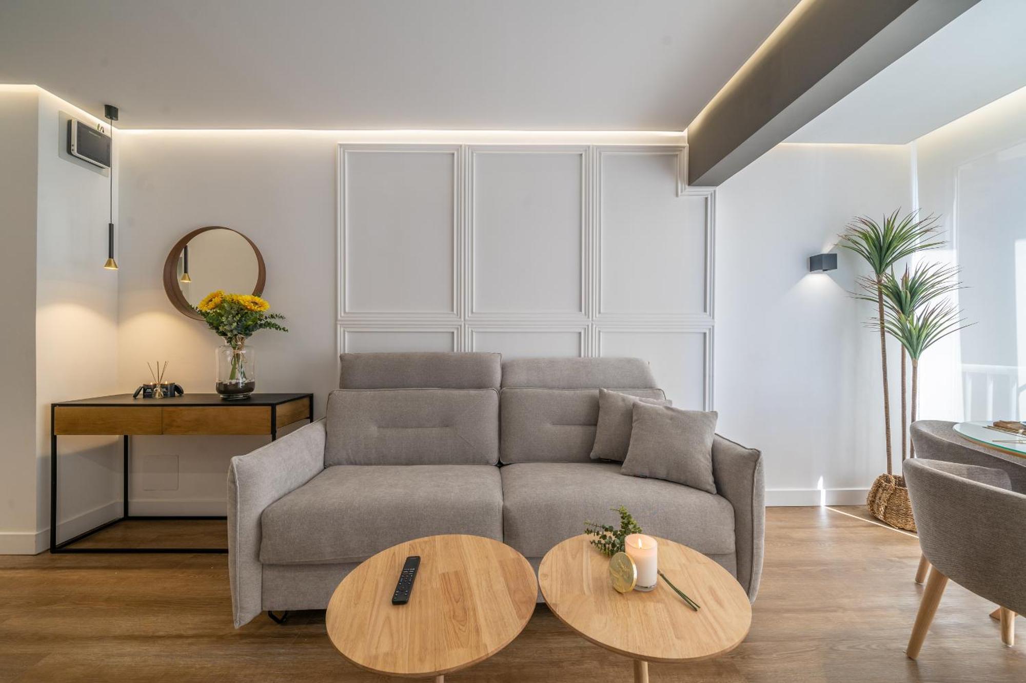 Apartament Xpce Luxury In Malagueta *