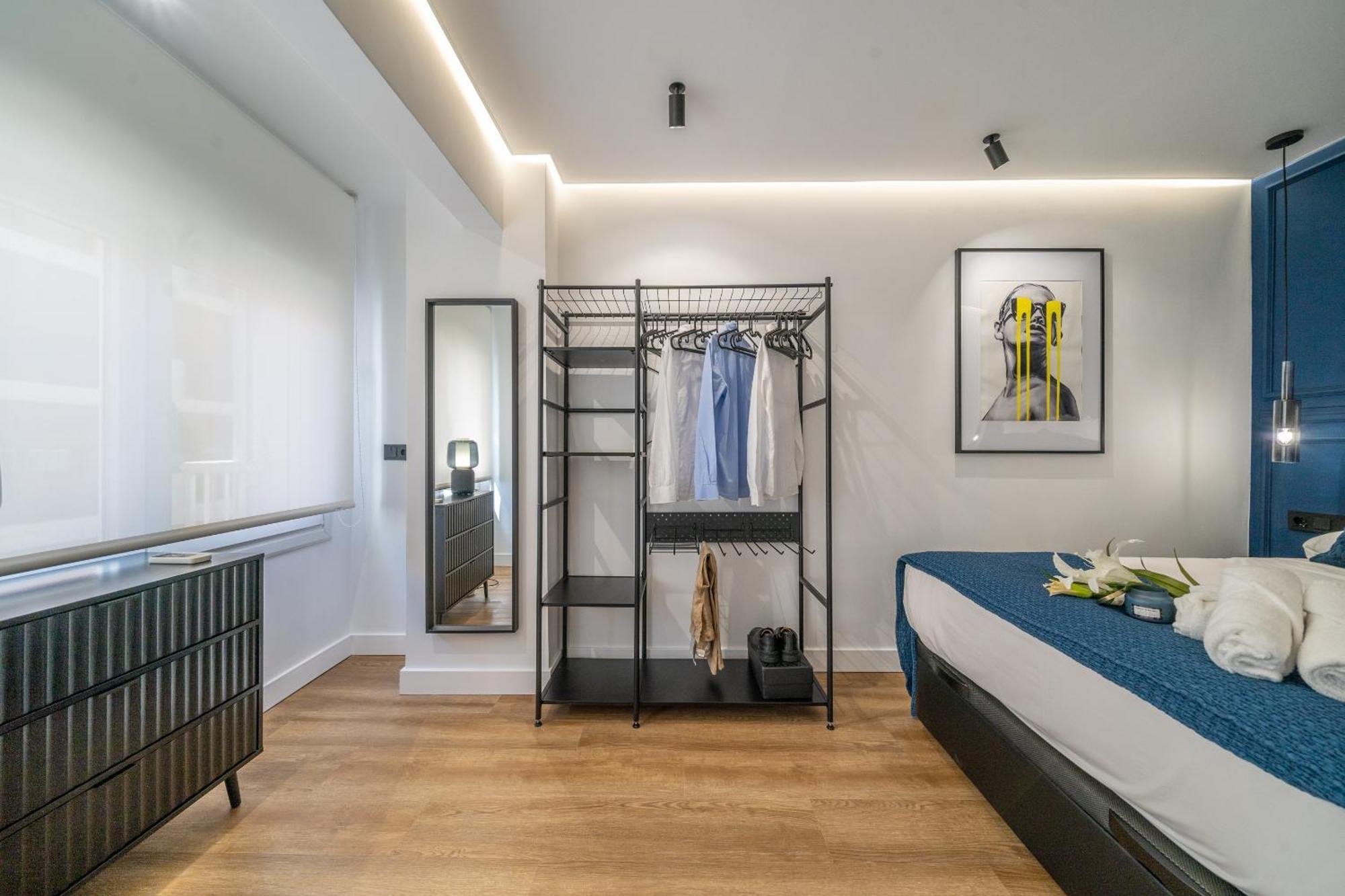 Apartament Xpce Luxury In Malagueta