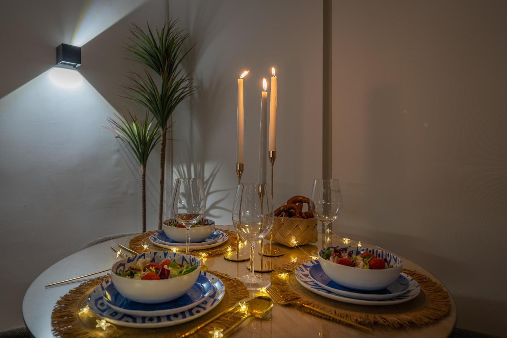 Apartament Xpce Luxury In Malagueta