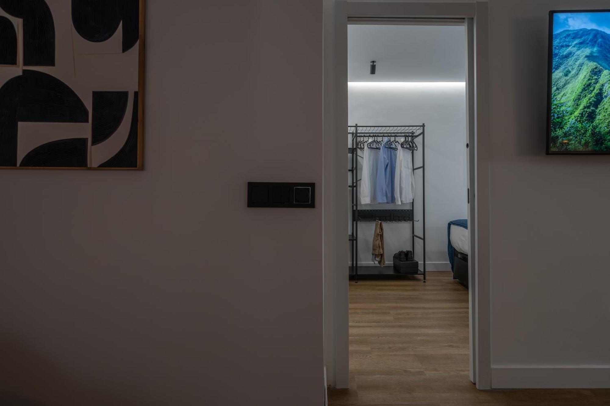 Xpce Luxury In Malagueta Apartment Málaga