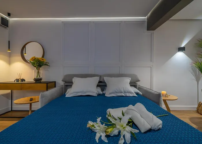 Xpce Luxury Suite In Malagueta Beach