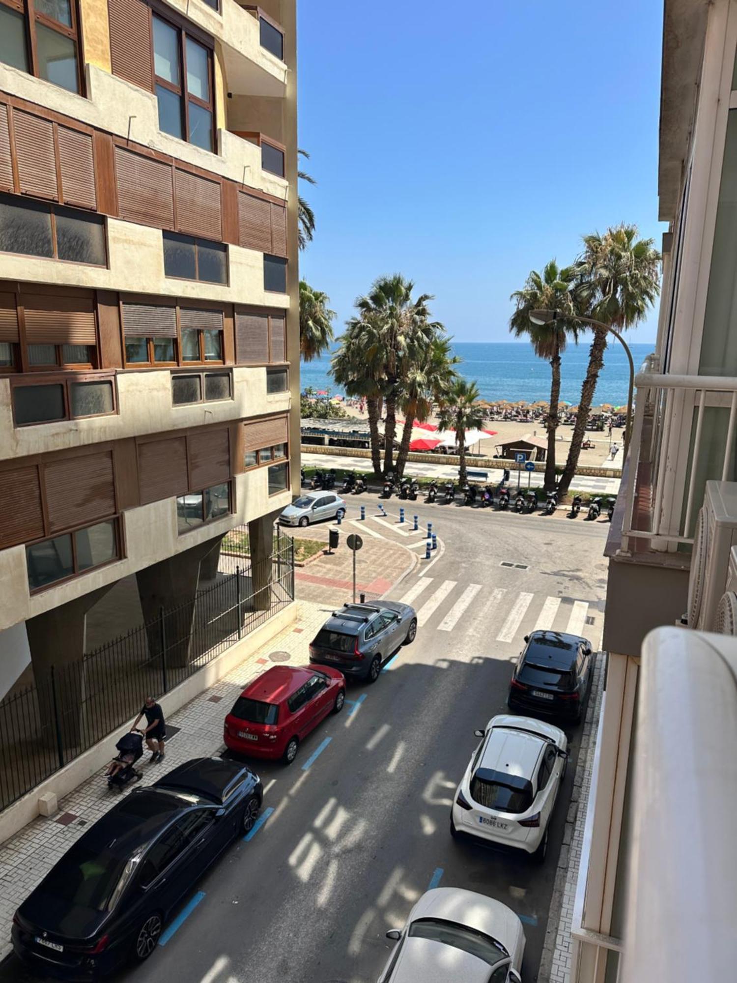 Xpce Luxury In Malagueta Apartament *