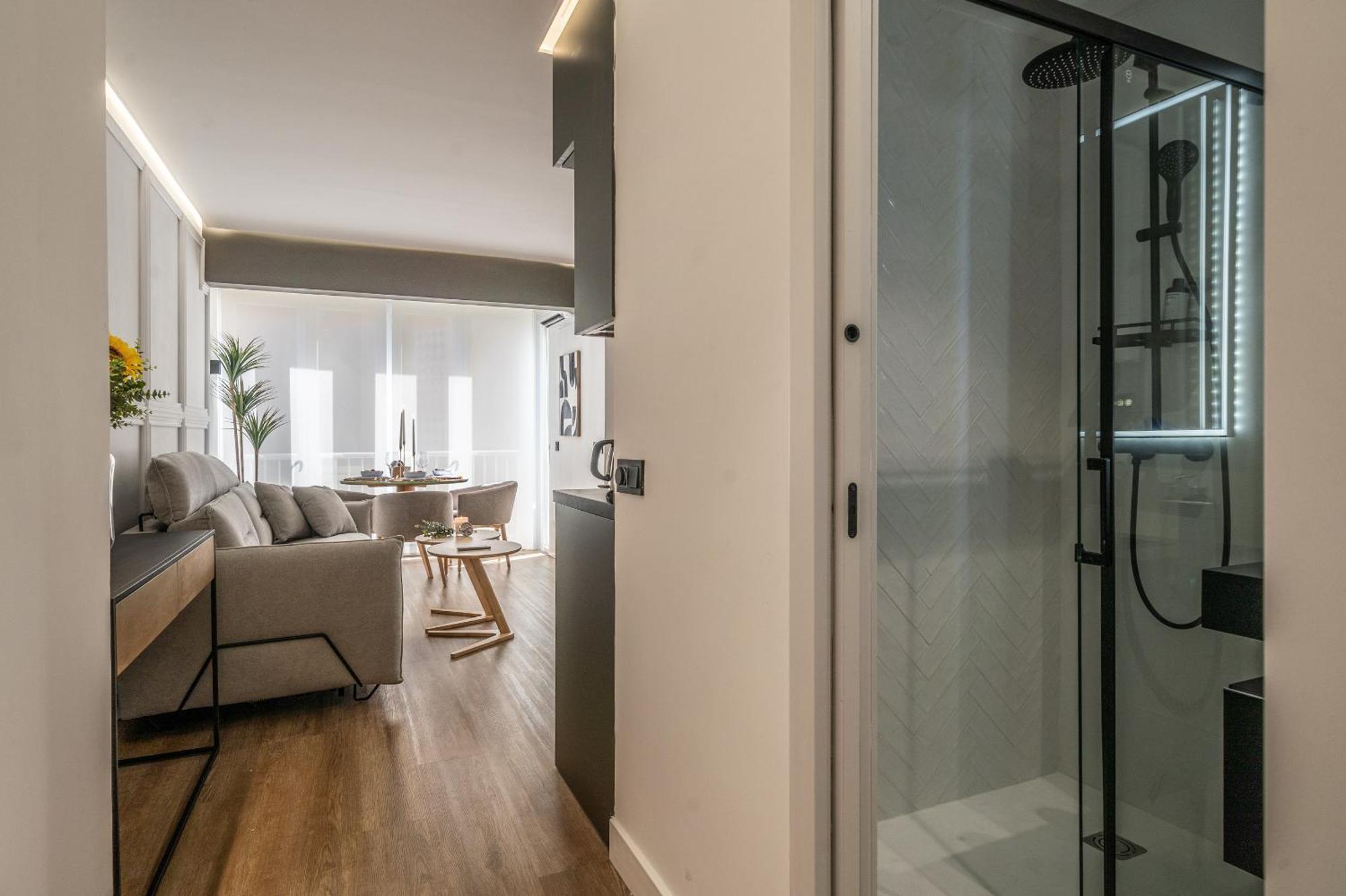 Xpce Luxury In Malagueta Apartament *