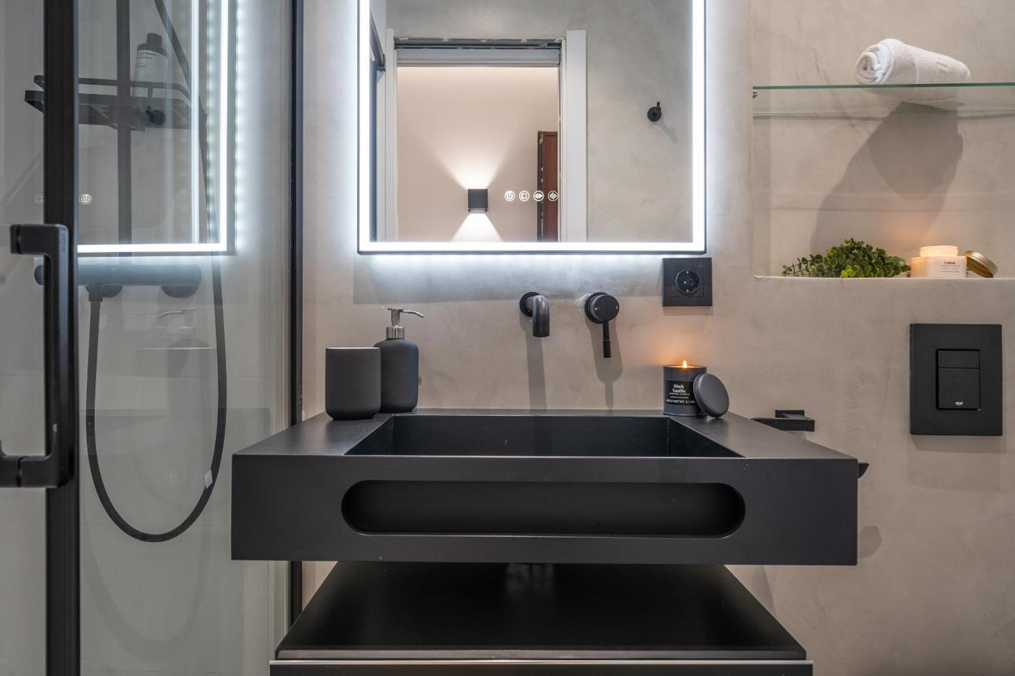 Xpce Luxury In Malagueta * Màlaga