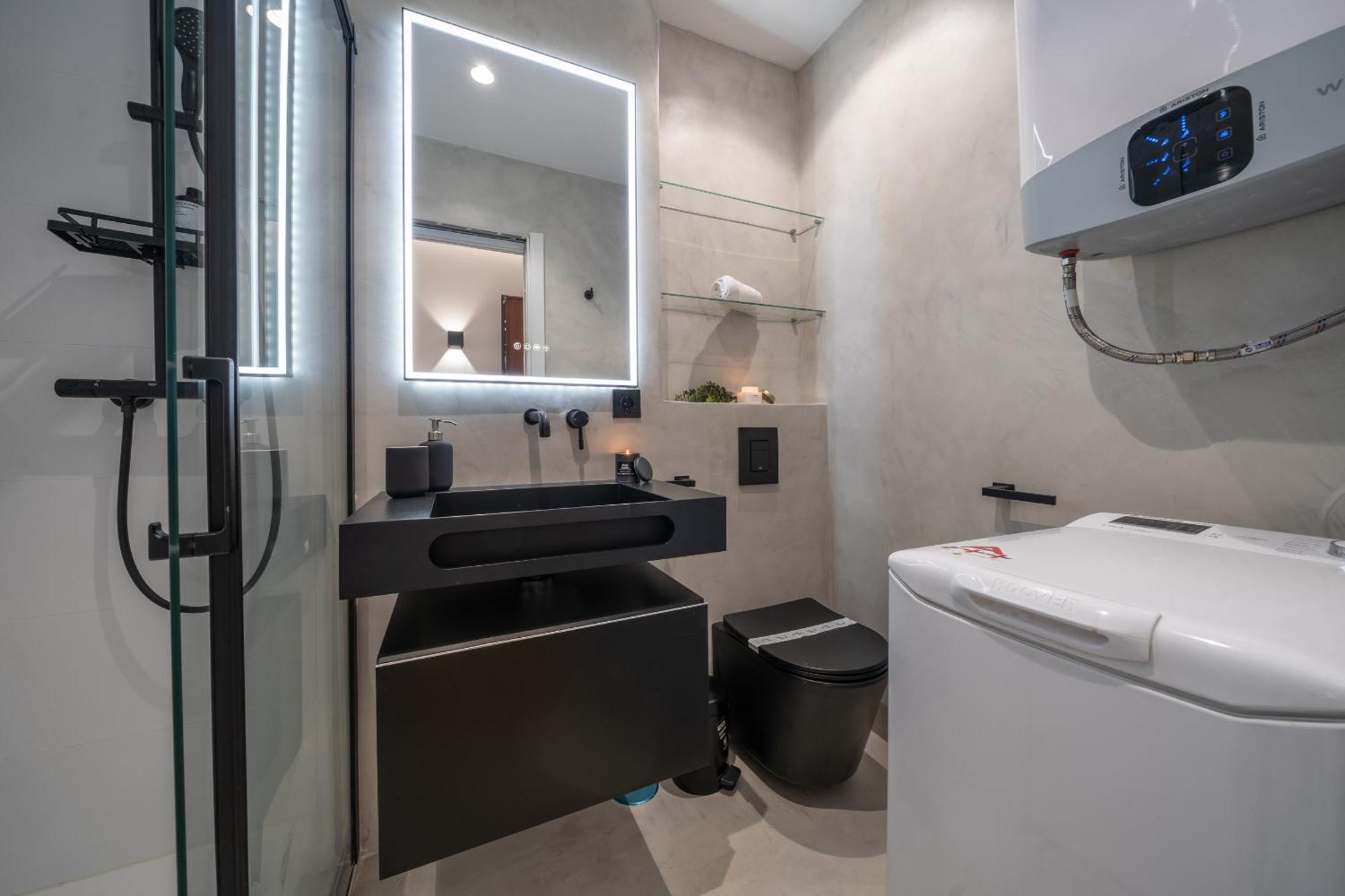 Xpce Luxury In Malagueta Apartament