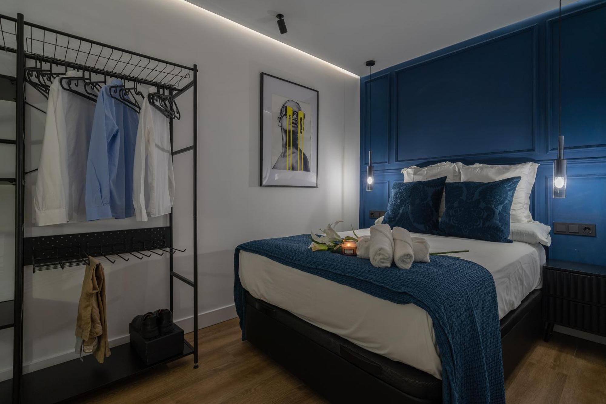 Apartament Xpce Luxury In Malagueta *